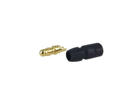 Amass SH3.5-M male connector 20/40A with cover - 5