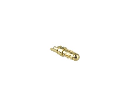 Amass SH3.5-M male connector 20/40A with cover - 6