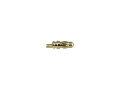 Amass SH3.5-M male connector 20/40A with cover - 11