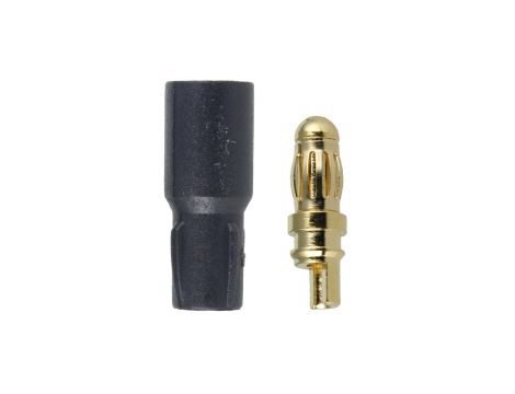 Amass SH3.5-M male connector 20/40A with cover