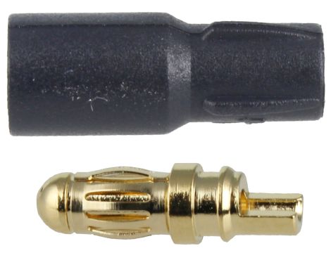 Amass SH3.5-M male connector 20/40A with cover - 13