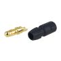 Amass SH3.5-M male connector 20/40A with cover - 3