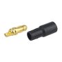 Amass SH3.5-M male connector 20/40A with cover - 4