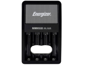 Charger ENERGIZER Maxi +4xAA/2000mAh - image 2