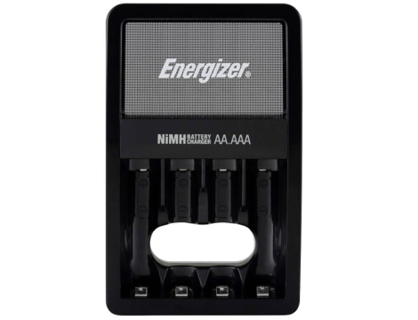 Charger ENERGIZER Maxi +4xAA/2000mAh - 2