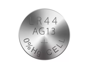 Bateria zegarkowa AG13/LR44 RAVER B7970 - image 2