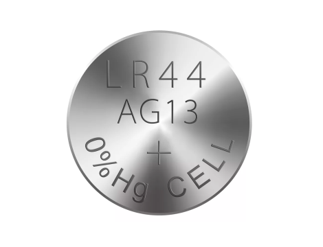 Bateria zegarkowa AG13/LR44 RAVER B7970 - 2