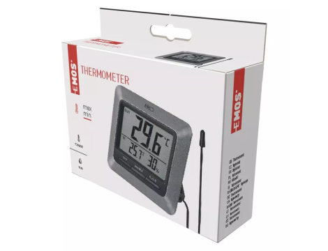 Thermometer EMOS E8860 - 5