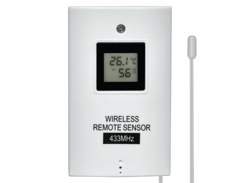 Wireless Weather Station EMOS METEO AOK E5018 - 3