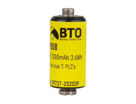 Lithium Battery Texas PLC B9508/2587678-8005 - 2