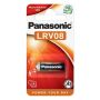 Alkaline battery LRV08 PANASONIC 12V - 4