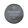 Panasonic CR2032 B1 lithium battery - 3