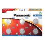 Panasonic CR2032 B6 lithium battery - 2