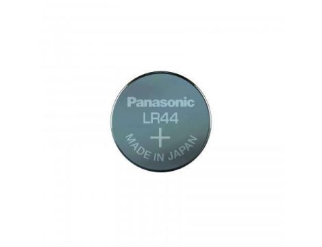 Bateria zegarkowa AG13/LR44 Panasonic B1 - 2