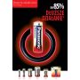 Alkaline battery 6LR61 PANASONIC Pro Power - 4