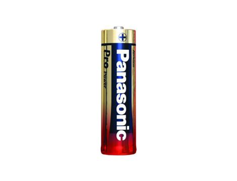 Alkaline battery LR6 PANASONIC Pro Power B2 - 2