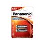 Alkaline battery LR6 PANASONIC Pro Power B2 - 2
