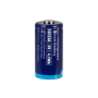 Bateria litowa XTAR CR123A luz - 3