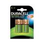 Recharge ULTRA DURACELL R14 C 3000mAh - 2