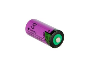 Lithium battery SL761/S 1500mAh 2/3AA TADIRAN - image 2