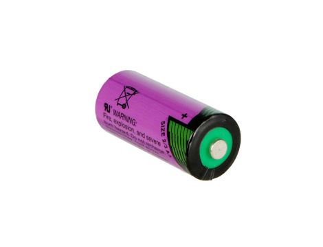 Lithium battery SL761/S 1500mAh 2/3AA TADIRAN - 2