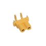 Amass XT30PW-F female connector 15/30A for PCB - 6
