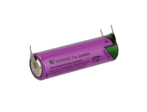 Lithium battery SL360/PTP 3PF 2400mAh TADIRAN AA - image 2