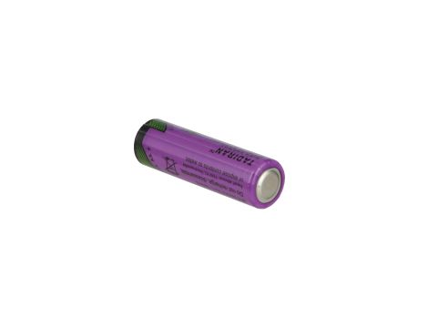 Lithium battery SL360/S 2400mAh TADIRAN AA - 3