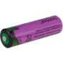 Lithium battery SL360/S 2400mAh TADIRAN AA - 6