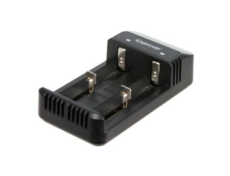 Charger Keeppower C2 for 32650/20700/18650/18350/14500 cell