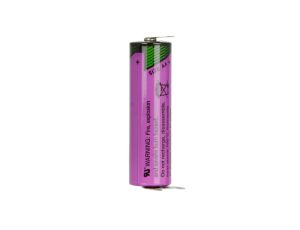 Lithium battery SL360/PT 2400mAh TADIRAN AA - image 2