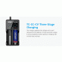 Charger XTAR VC2S 10440/26650 - 22