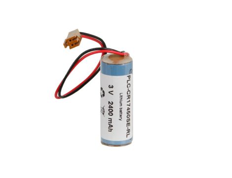 Lithium-Battery Fanuc CR17450SE-RL - 3