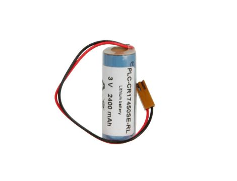 Lithium-Battery Fanuc CR17450SE-RL