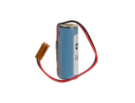 Lithium-Battery Fanuc CR17450SE-RL - 2
