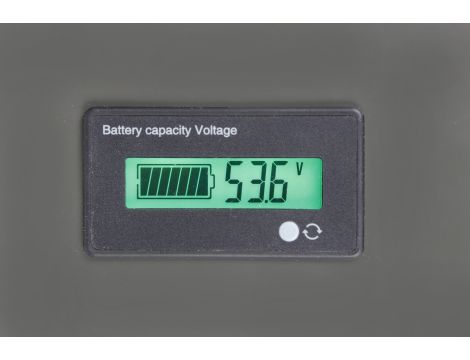 Pakiet akumulatorów Eco B-PACK 48,1V - 11
