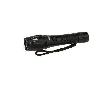 Rechargeable Flashlight 5W Zoom P4524 EMOS