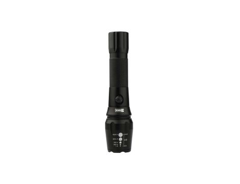 Rechargeable Flashlight 5W Zoom P4524 EMOS - 7