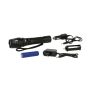 Rechargeable Flashlight 5W Zoom P4524 EMOS - 4