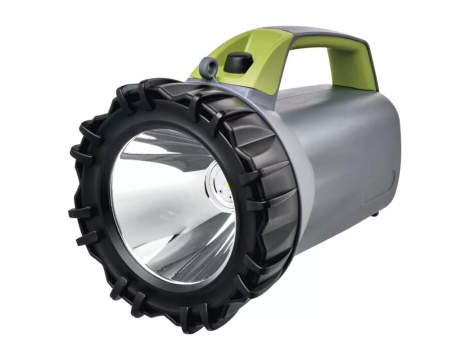 Rechargeable Flashlight 10W P4523 EMOS