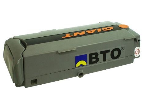 Battery packs for bike 24V 11Ah - 3