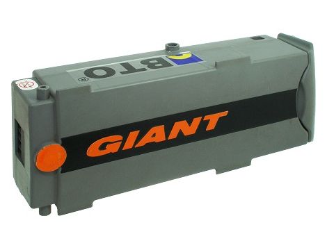 Akumulator do roweru Giant - 5