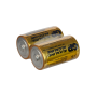 Bateria alk. LR20 GP F2 1,5V Alkaline (2 - 3
