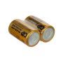 Bateria alk. LR20 GP F2 1,5V Alkaline (2 - 4