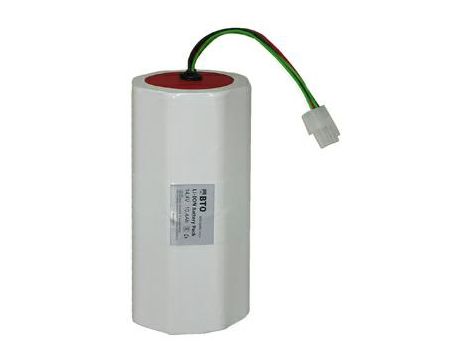 Battery pack Li-ion 18650 14.8V 13.6Ah 4S4P - 2