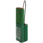 Battery pack NiMH AA 7.2V 2.2Ah 6S1P - SERVICE - 3