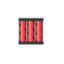 Battery pack Li-Ion 18650 11.1V 3.5Ah 3S1P - 7
