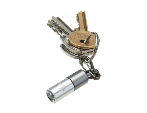 Flashlight keychain MacTronic SPOKY02 FKC0012 - 3