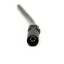 Amass XT150-M male connector 60/130A banana black/red - 17