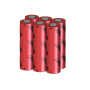 Battery pack Li-ion 18650 3.7V 21Ah - SERVICE - 3